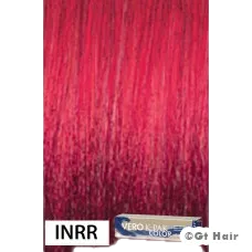 Joico Vero K-PAK Color INRR Intensifier Extra Red 2.5 oz