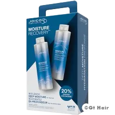 Joico Moisture Recovery Litre Duo