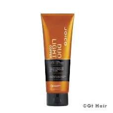 Joico Duo Light Tonal Creme Lightener Copper