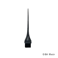 Dannyco 400 Black Narrow Tint Brush