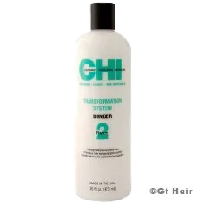 CHI Transformation System Formula C Phase 2 - Porous/Fine/Highlighted 16oz
