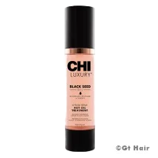 CHI Luxury Intense Repair Hot Oil Treatment 2oz