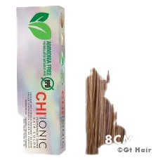 CHI Ionic 8CM Medium Chocolate Mocha Blonde 3oz