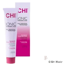 CHI Ionic 5RR Dark Red 3oz