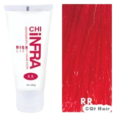 CHI Infra High Lift RR Red Red 4oz
