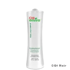 CHI Enviro Smoothing Shampoo 12oz