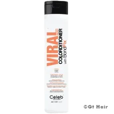 Celeb Luxury Viral Coral Colorditioner 8.3oz