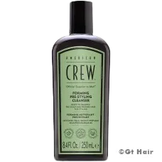 American Crew Pre-Styling Cleanser Forming 8.4oz
