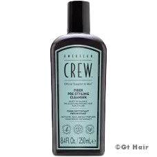American Crew Pre-Styling Cleanser Fiber 8.4oz