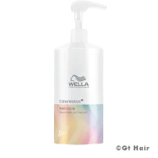 Wella ColorMotion+ Express Post Color Treatment 17oz