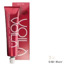 Voila 3C Intense 7.35 Medium Golden Mahogany Blonde 2oz