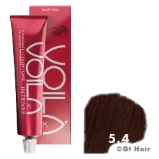 Voila 3C Intense 5.4 Copper Light Brown 2oz