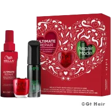 Ultimate Repair Love Yourself Trio