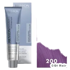 Revlon Revlonissimo Pure Color 200 Violet 2oz