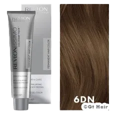 Revlon Revlonissimo Colorsmetique 6DN Dark Blonde 2oz