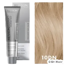 Revlon Revlonissimo Colorsmetique 10DN Lightest Blonde 2oz