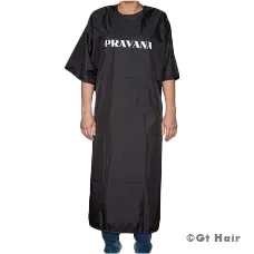 Pravana Cape Black