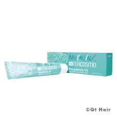 Nutrilux 5.33 Tamarind Amber 2oz