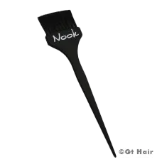 Nook The Service Color Tinting Brush - Black