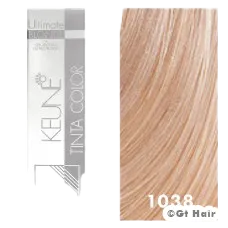 Keune Tinta Color 1038 Golden Mocha Blonde 2oz