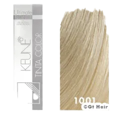 Keune Tinta Color 1001 Ash Blonde 2oz