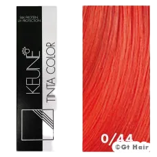 Keune Tinta Color 0/44 Mix Color Copper 2oz