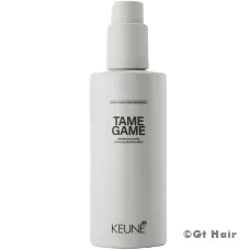 Keune Style Tame Game 7oz