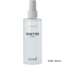 Keune Style Resetter 7oz