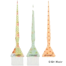 Framar Quilted Triple Threat Set 3pk