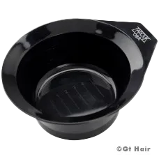 CHI Single Tint Bowl Black