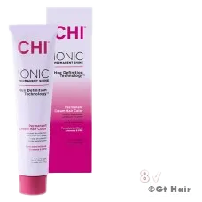 CHI Ionic 8V Light Violet 3oz