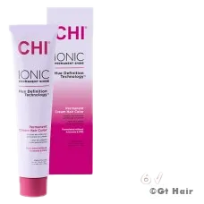 CHI Ionic 6V Medium Violet 3oz