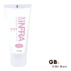 CHI Infra High Lift GB Golden Blonde 4oz