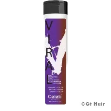 Celeb Luxury Viral For Brunettes Purple Colorwash 8.3oz