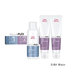 Wella Wellaplex Small Kit 2pk