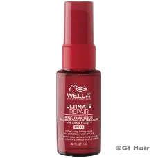 Wella Ultimate Repair Miracle Hair Rescue - 1oz