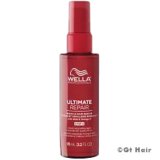 Wella Ultimate Repair Miracle Hair Rescue - 3.2oz