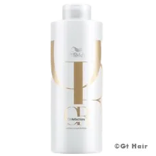 Wella Oil Reflections Luminous Reveal Shampoo - 34oz