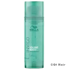 Wella INVIGO Volume Boost Crystal Mask - 5.1oz
