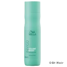Wella INVIGO Volume Boost Bodifying Shampoo - 10oz
