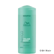 Wella INVIGO Volume Boost Bodifying Shampoo - 33oz