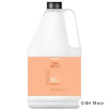 Wella INVIGO Nutri-Enrich Deep Nourishing Shampoo - Gallon