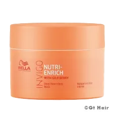 Wella INVIGO Nutri-Enrich Deep Nourishing Mask - 5.1oz