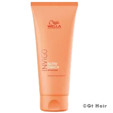 Wella INVIGO Nutri-Enrich Deep Nourishing Conditioner - 6.8oz
