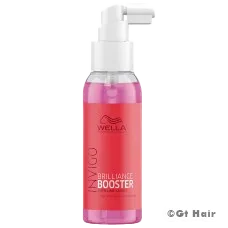 Wella INVIGO Color Brilliance Booster 3.1oz