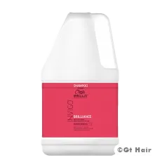 Wella INVIGO Brilliance Shampoo Normal/Fine - Gallon