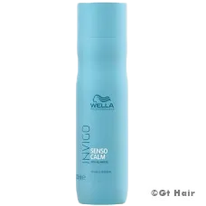 Wella INVIGO Balance Senso Calm Sensitive Shampoo - 10oz