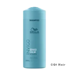Wella INVIGO Balance Senso Calm Sensitive Shampoo - 34oz
