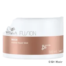 Wella Fusion Intense Repair Mask - 17oz