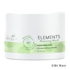 Wella Elements Renewing Mask - 5.1oz